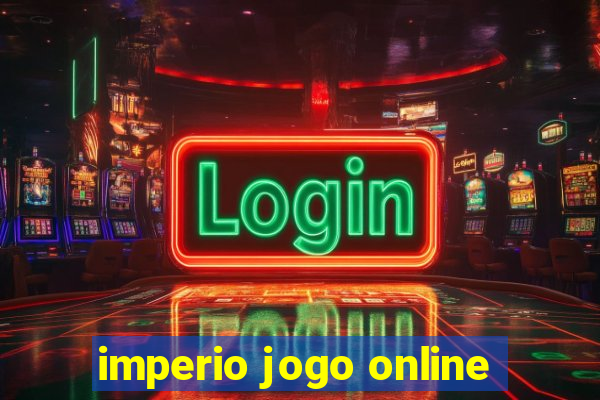 imperio jogo online